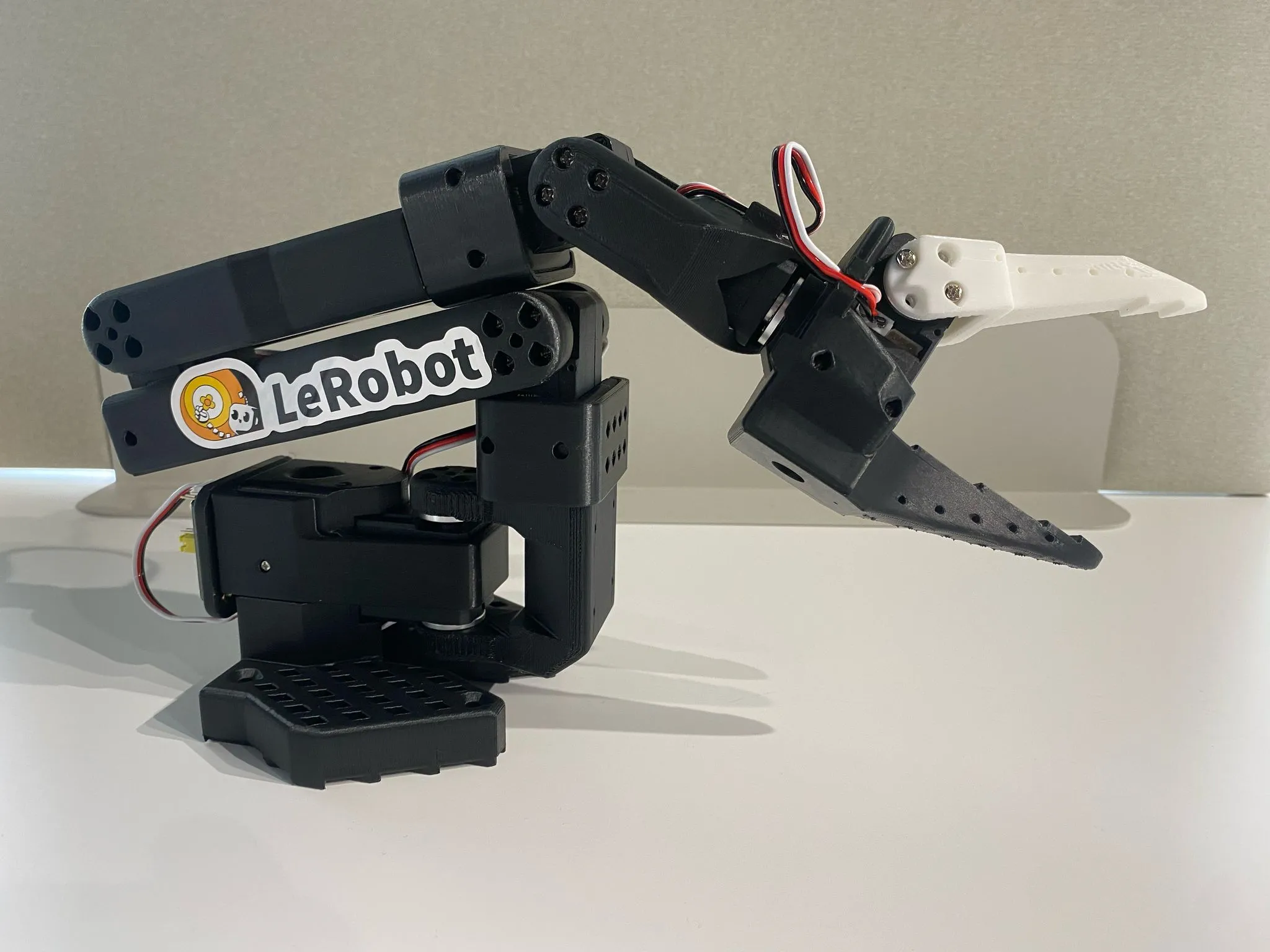 SO-ARM101 Follower Arm